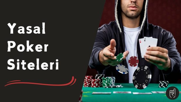 Yasal Poker Siteleri